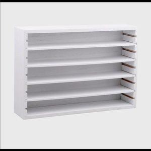 Target Adjustable shelf